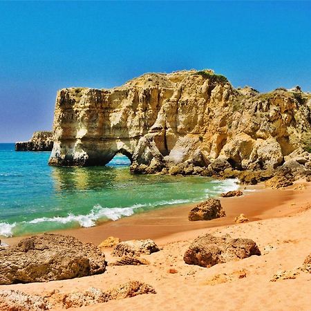 Cosy Little House Apartment Albufeira Luaran gambar