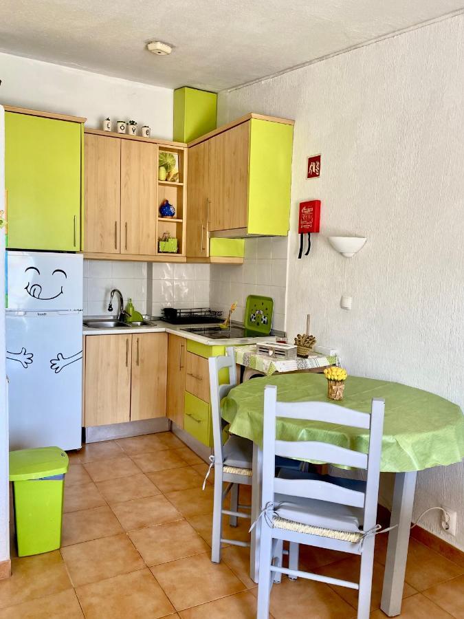 Cosy Little House Apartment Albufeira Luaran gambar