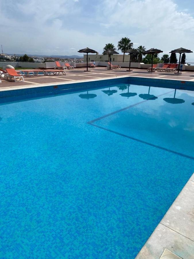 Cosy Little House Apartment Albufeira Luaran gambar