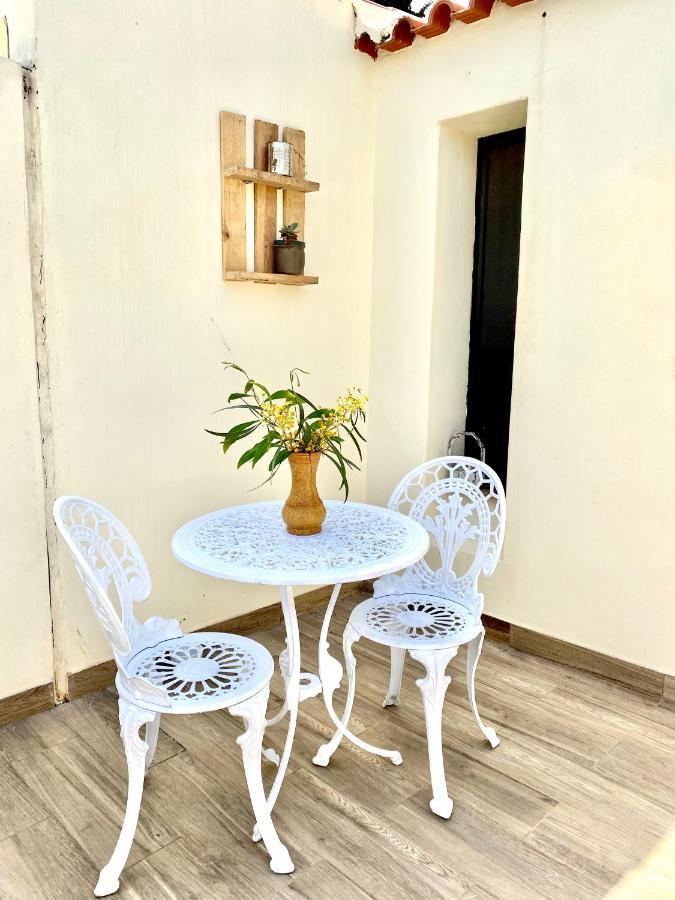 Cosy Little House Apartment Albufeira Luaran gambar